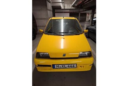 Fiat Cinquecento Gebrauchtwagen