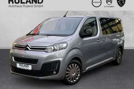 Citroen Spacetourer Gebrauchtwagen