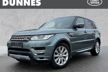 Land Rover Range Rover Sport Gebrauchtwagen