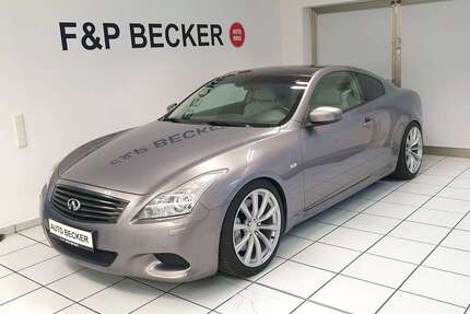 INFINITI G37 Gebrauchtwagen
