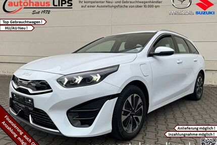 Kia ceed Sportswagon Gebrauchtwagen
