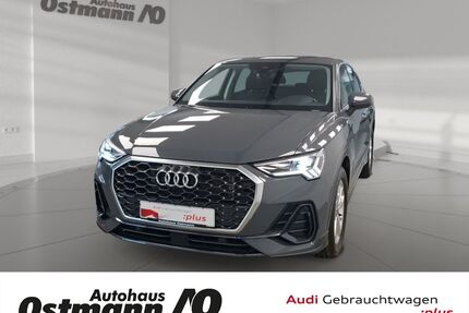 Audi Q3 Gebrauchtwagen