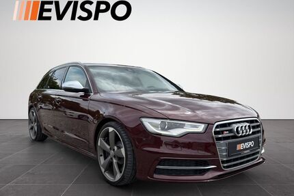 Audi S6 Gebrauchtwagen