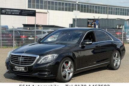 Mercedes-Benz S 350 Gebrauchtwagen