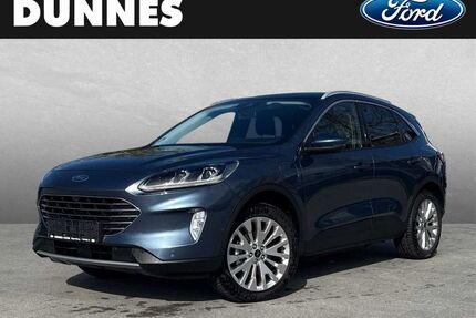 Ford Kuga Gebrauchtwagen