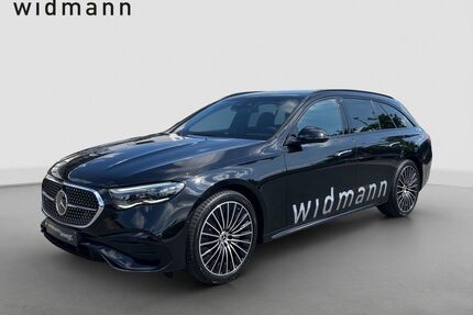 Mercedes-Benz E 450 Gebrauchtwagen