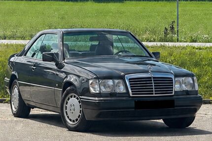 Mercedes-Benz CE 220 Gebrauchtwagen