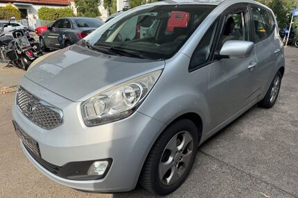Kia Venga Gebrauchtwagen