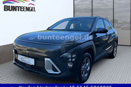 Hyundai KONA Gebrauchtwagen