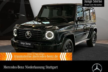 Mercedes-Benz G 450 Gebrauchtwagen