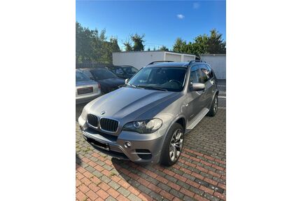 BMW X5 Gebrauchtwagen