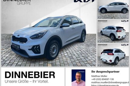 Kia Niro Gebrauchtwagen