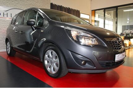 Opel Meriva Gebrauchtwagen