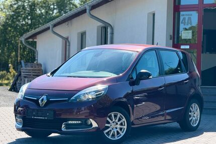 Renault Scenic Gebrauchtwagen