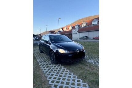 VW Golf VII Gebrauchtwagen