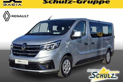 Renault Trafic Gebrauchtwagen