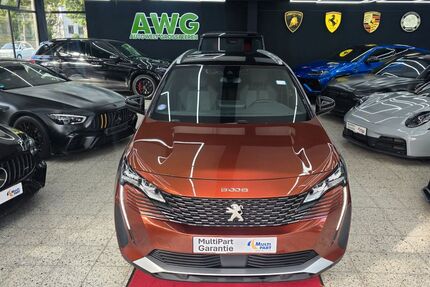 Peugeot 5008 Gebrauchtwagen