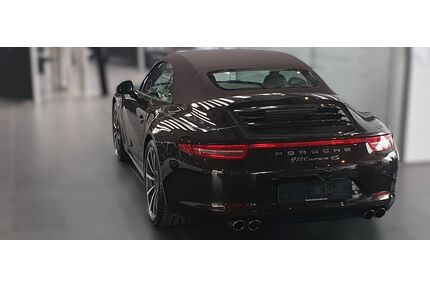 Porsche 991 Gebrauchtwagen