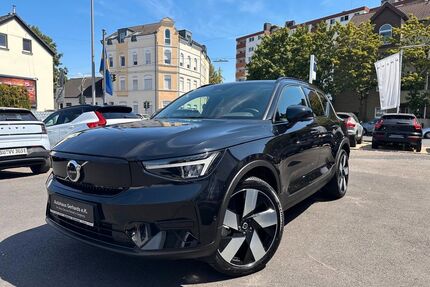 Volvo EX40 Gebrauchtwagen