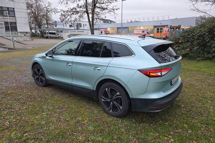 Skoda Enyaq Gebrauchtwagen