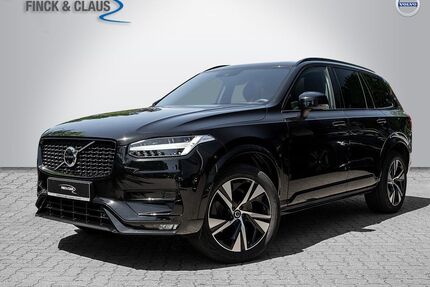Volvo XC90 Gebrauchtwagen