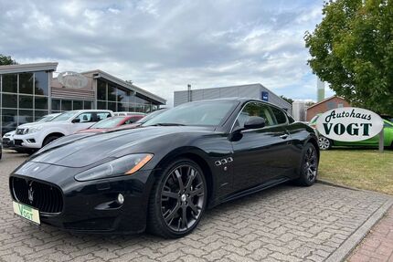 Maserati Granturismo Gebrauchtwagen