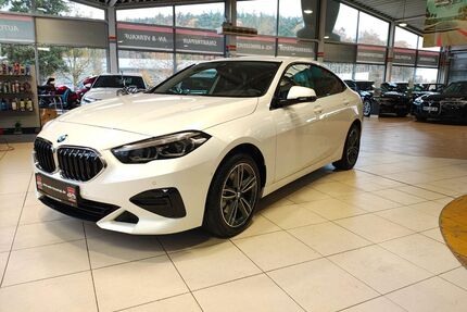 BMW 218 Gebrauchtwagen