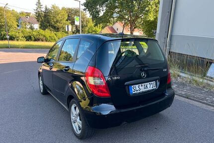 Mercedes-Benz A 180 Gebrauchtwagen