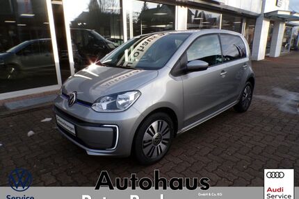 VW e-up! Gebrauchtwagen