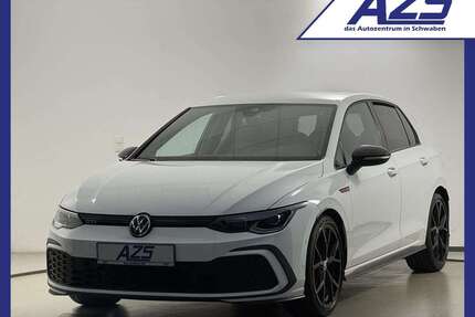 VW Golf GTI Gebrauchtwagen