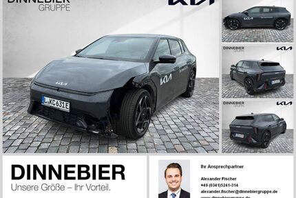 Kia EV4 Gebrauchtwagen