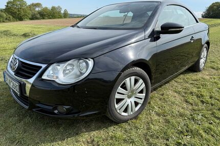 VW Eos Gebrauchtwagen