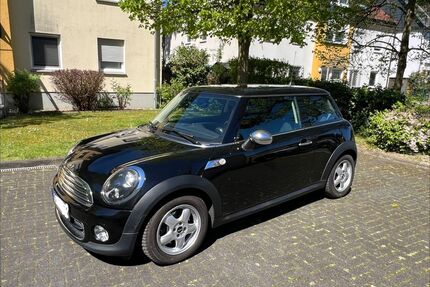 Mini One D Gebrauchtwagen