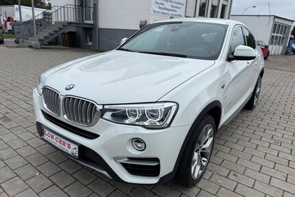 BMW X4 Gebrauchtwagen
