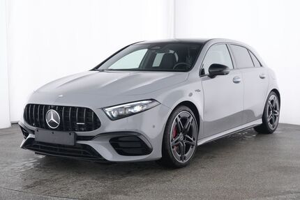 Mercedes-Benz A 45 AMG Gebrauchtwagen