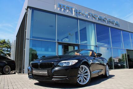BMW Z4 Gebrauchtwagen
