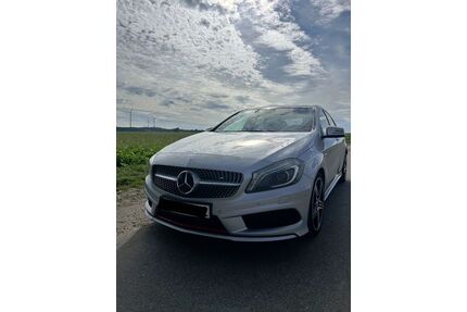 Mercedes-Benz A 250 Gebrauchtwagen