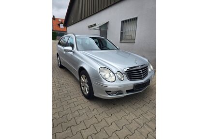 Mercedes-Benz E 320 Gebrauchtwagen