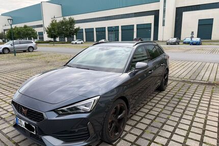 Cupra Leon Gebrauchtwagen