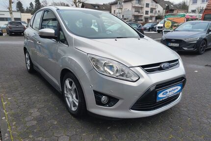 Ford C-Max Gebrauchtwagen