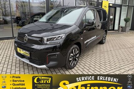 Citroen Berlingo Gebrauchtwagen