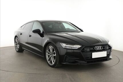 Audi A7 Gebrauchtwagen