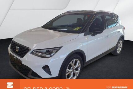 Seat Arona Gebrauchtwagen