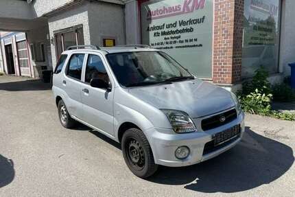 Subaru Justy Gebrauchtwagen