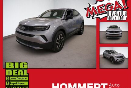 Opel Mokka Gebrauchtwagen