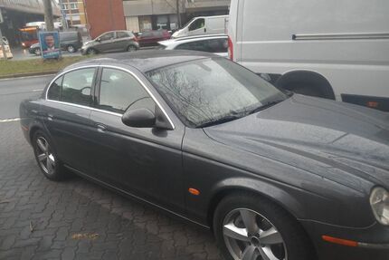 Jaguar S-Type Gebrauchtwagen
