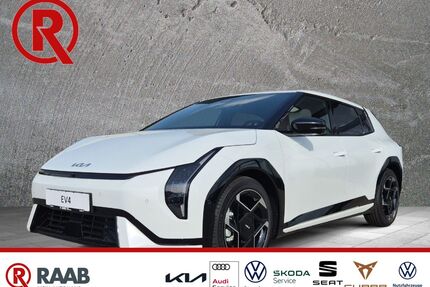 Kia EV4 Gebrauchtwagen