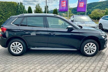 Skoda Kamiq Gebrauchtwagen
