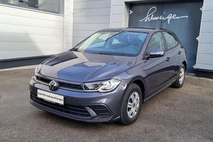VW Polo Gebrauchtwagen
