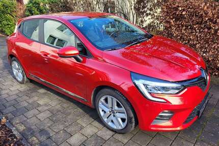Renault Clio Gebrauchtwagen